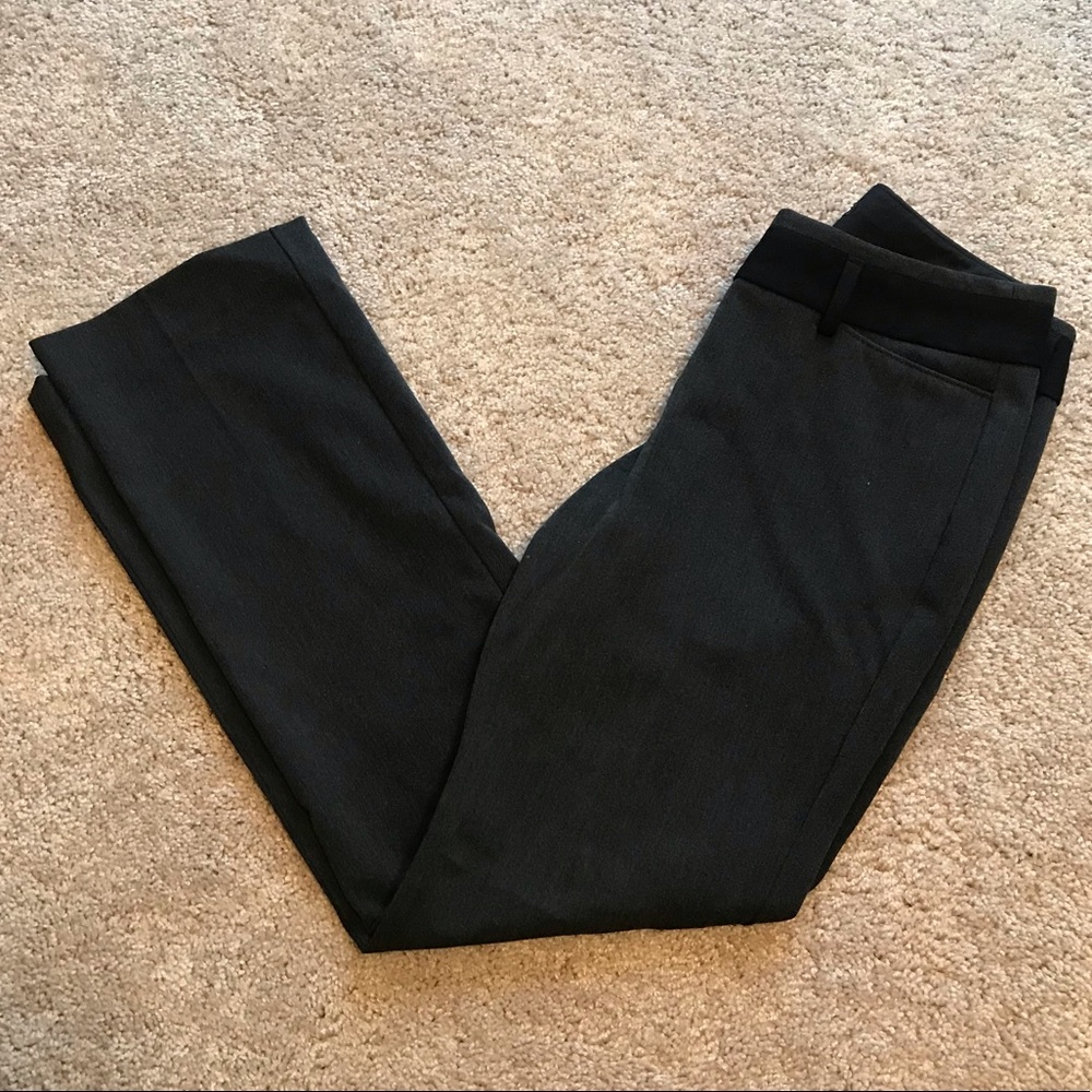 Like new!! Express Editor Dress Pants—Size 00S